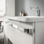 Мебель для ванной Ideal Standard Tonic II R4303 80 см белая