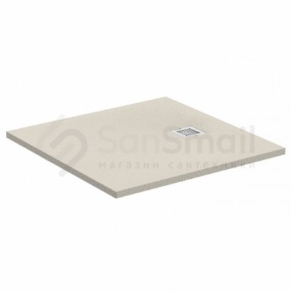 Душевой поддон Ideal Standard Ultraflat S K8215FT 90x90