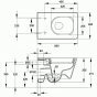 Комплект Jacob Delafon E4811-00/E29025-NF/E29027-CP