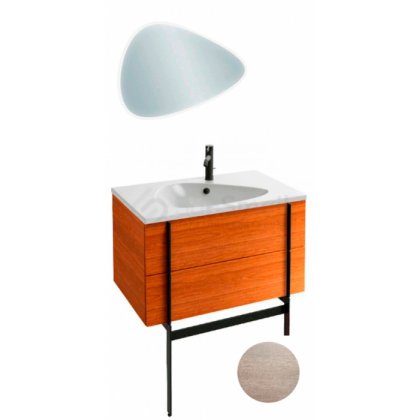 Мебель для ванной jacob delafon 80