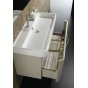 Мебель для ванной Jacob Delafon Replay 120 белый