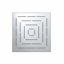 Верхний душ Jaquar Maze OHS-CHR-1605