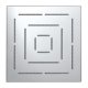 Верхний душ Jaquar Maze OHS-CHR-1619 хром ++10 339 руб