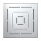 Верхний душ Jaquar Maze OHS-CHR-1629 хром ++13 309 руб