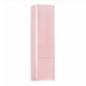 Пенал Jorno Pastel 125 розовый иней