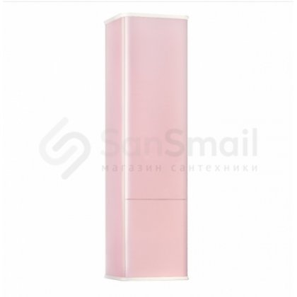 Пенал Jorno Pastel 125 розовый иней