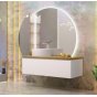 Мебель для ванной Jorno Solis 120