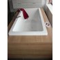 Ванна стальная Kaldewei Conoduo 734 Easy-Clean + Anti-Slip