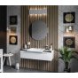 Мебель для ванной Kerasan Inka Project 911102+341734+3411