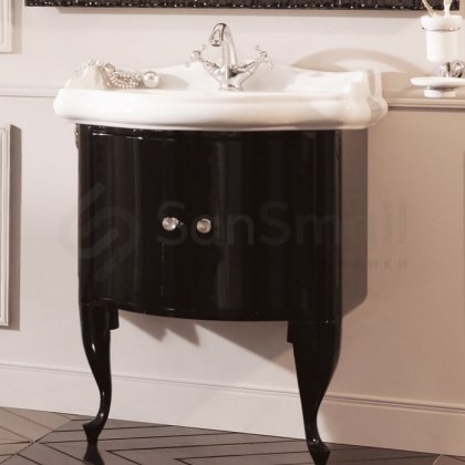 Мебель для ванной Kerasan Retro 7361K1