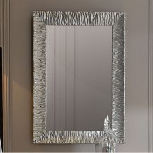 Зеркало Kerasan Retro Specchiera 7365 серебро