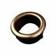Кольцо для перелива биде Kerasan Retro бронза ++661 руб