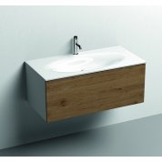 Мебель для ванной Kerasan Shape Mobile 100 см