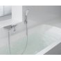 Смеситель для ванны Kludi Ambienta 534450575