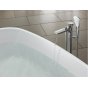 Смеситель для ванны Kludi Ambienta 535900575