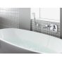 Смеситель для ванны Kludi Ambienta 536500575