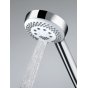 Ручной душ Kludi Logo 6803005-00