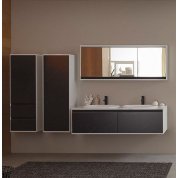 Мебель для ванной Kolpa San Pandora 150