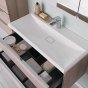 Мебель для ванной Kolpa San Tara 110