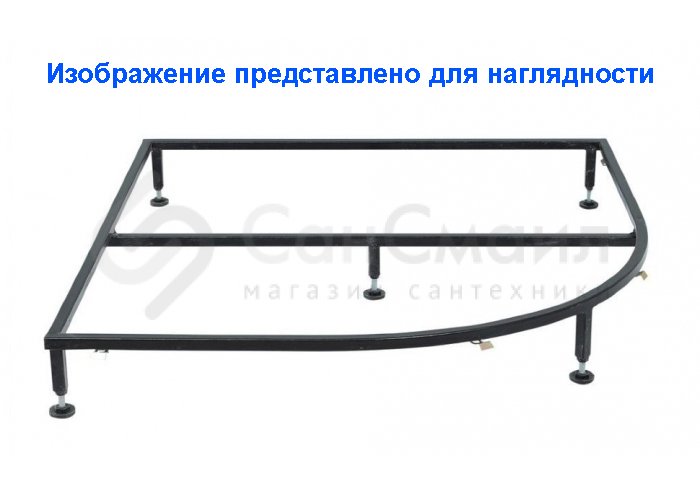 Каркас для поддона Kolpa San Eisa от SanSmail.ru.