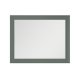 Зеркало с подсветкой La Fenice Cubo 100х80 серое ++29 000 руб