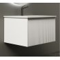 Мебель для ванной La Fenice Terra 60 белая