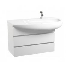 Мебель для ванной Laufen Alessi One 424450 белая