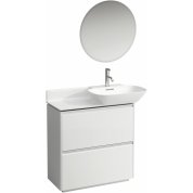 Мебель для ванной Laufen Base 403002 белая глянцев...