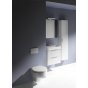 Мебель для ванной Laufen Base 402312 белая матовая