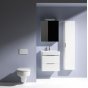 Мебель для ванной Laufen Base 402292 белая глянцевая