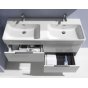 Мебель для ванной Laufen Base 402534 белая матовая