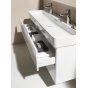 Мебель для ванной Laufen Base 402472 белая матовая