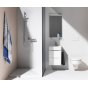 Мебель для ванной Laufen Base 402132 белая глянцевая