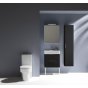 Мебель для ванной Laufen Base 402292 темный вяз