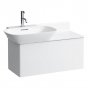 Мебель для ванной Laufen Ino 4.2540.1.030.170.1 полка справа