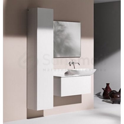 Мебель для ванной Laufen Ino 4.2540.1.030.170.1 полка слева