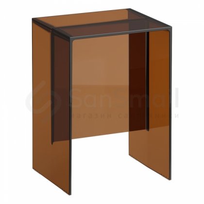 Стул Laufen Kartell 389330 янтарь