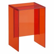 Стул Laufen Kartell 389330 оранжевый