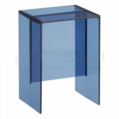 Стул Laufen Kartell 389330 синий