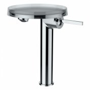 Смеситель для раковины Laufen Kartell 3.1133.8.004.110.1