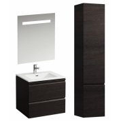 Мебель для ванной Laufen Pro S 861961 венге