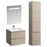 Мебель для ванной Laufen Pro S 861961 светлый дуб