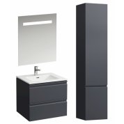 Мебель для ванной Laufen Pro S 861961 графит