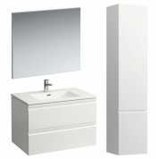 Мебель для ванной Laufen Pro S 861963 белая глянце...