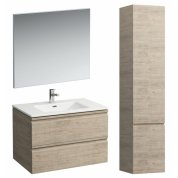 Мебель для ванной Laufen Pro S 861963 светлый дуб