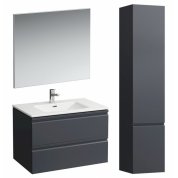 Мебель для ванной Laufen Pro S 861963 графит
