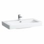 Мебель для ванной Laufen Base 402392 белая глянцевая