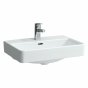 Мебель для ванной Laufen Base 402152 белая глянцевая