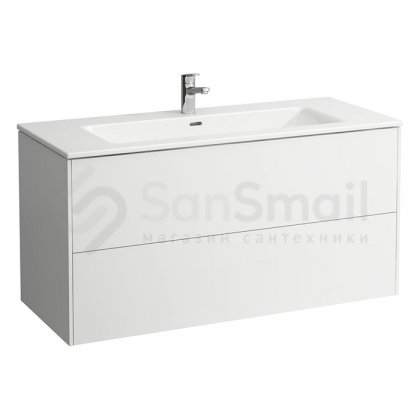 Мебель для ванной Laufen Pro S 8.6496.3.261.104.1