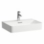 Мебель для ванной Laufen Base 402252 белая глянцевая